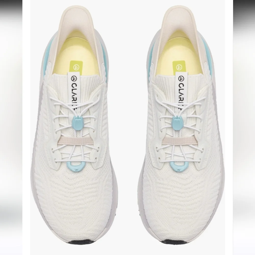 Clarks Pace Rise - Picture 2 of 7